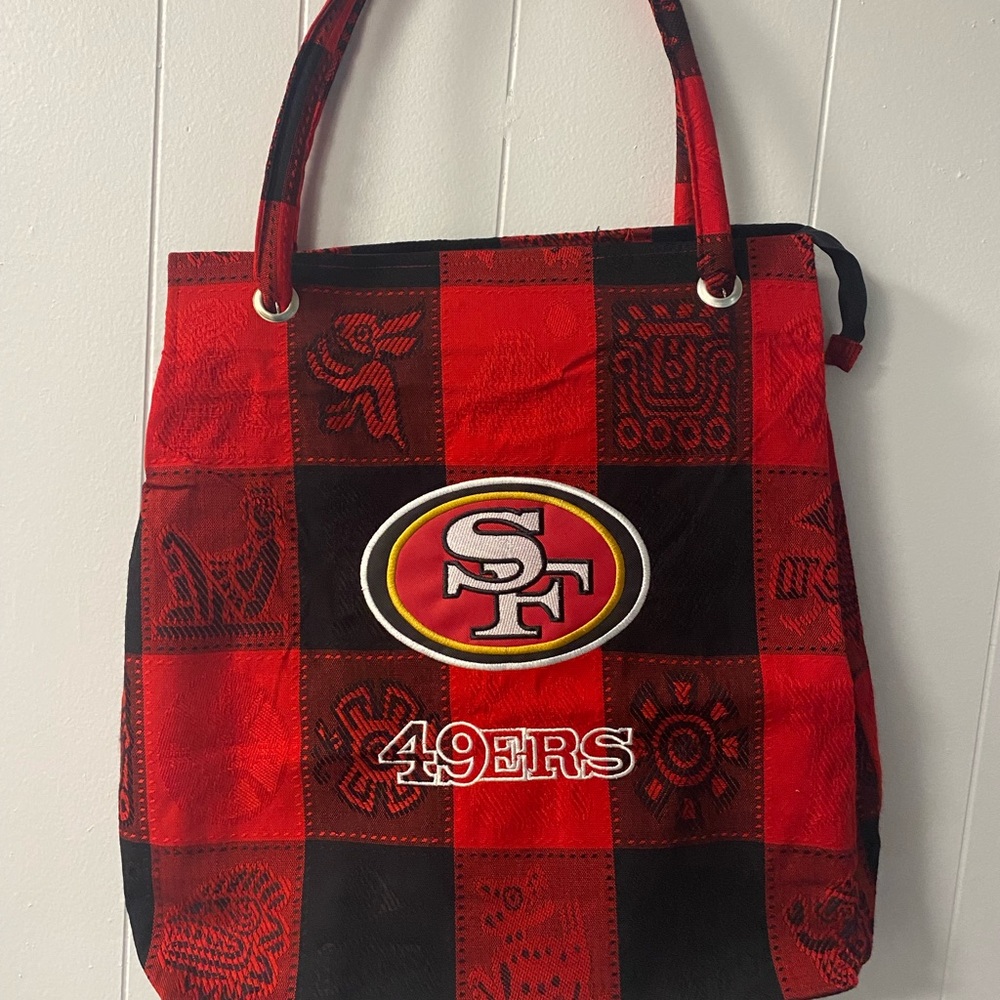 large tote